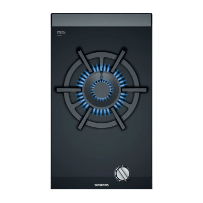 SIEMENS 西門子 ER3A6AB70X iQ700 嵌入式單頭煤氣爐 SIEMENS 西門子 ER3A6AB70X iQ700 嵌入式單頭煤氣爐